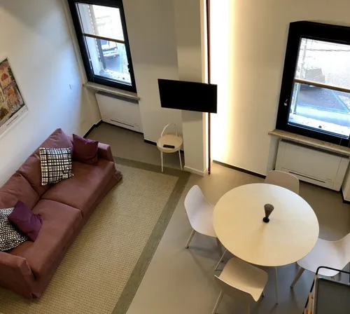 Rivadige Suite 4