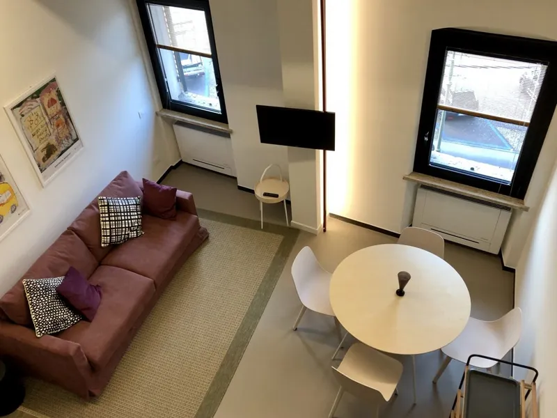 Rivadige Suite 4