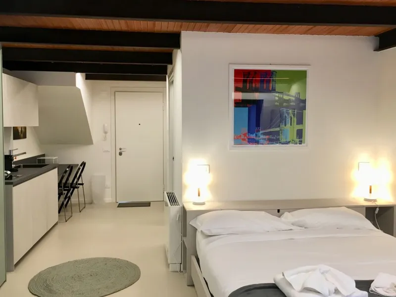 Rivadige Suite 1