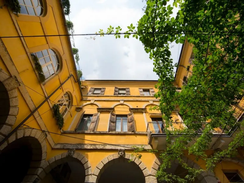 Casa Magnolia