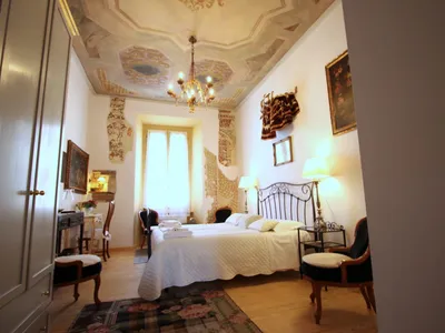 Giulietta Studio — camera generale