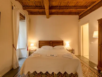 Giulietta Studio — letto