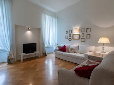 Erbe Terrace — soggiorno